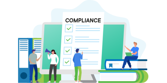 Training Management Software - Enhanced Compliance Tracking