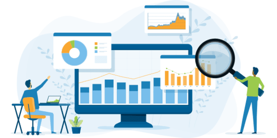 Health & Safety Applications - Insightful Dashboards